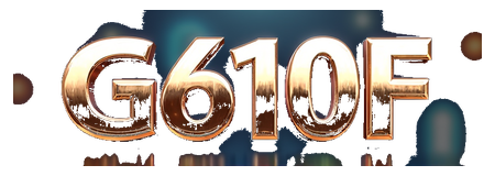 g610f logo